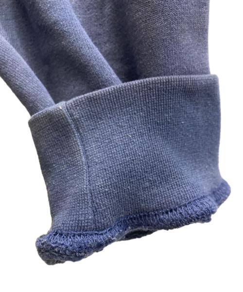 CarHartt（カーハート）CarHartt (カーハート) プルオーバーパーカー ネイビー サイズ:XLの古着・服飾アイテム