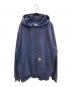 CarHartt（カーハート）の古着「プルオーバーパーカー」｜ネイビー