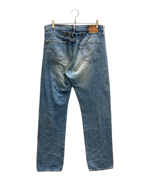 LEVI'S（リーバイス）LEVI'S (リーバイス) 702XX復刻デニムパンツ インディゴ サイズ:W36の古着・服飾アイテム