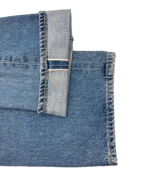 LEVI'S（リーバイス）LEVI'S (リーバイス) 702XX復刻デニムパンツ インディゴ サイズ:W36の古着・服飾アイテム