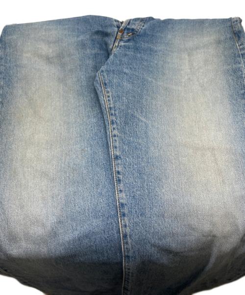 LEVI'S（リーバイス）LEVI'S (リーバイス) 702XX復刻デニムパンツ インディゴ サイズ:W36の古着・服飾アイテム