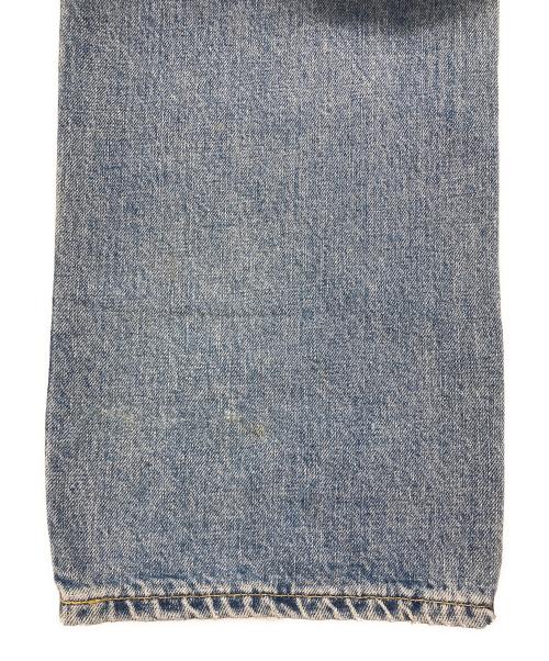 LEVI'S（リーバイス）LEVI'S (リーバイス) 702XX復刻デニムパンツ インディゴ サイズ:W36の古着・服飾アイテム