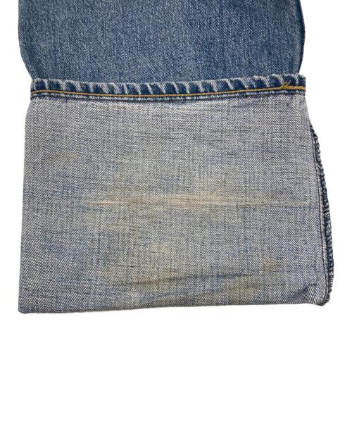 LEVI'S（リーバイス）LEVI'S (リーバイス) 702XX復刻デニムパンツ インディゴ サイズ:W36の古着・服飾アイテム