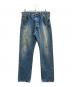 LEVI'S（リーバイス）の古着「702XX復刻デニムパンツ」｜インディゴ