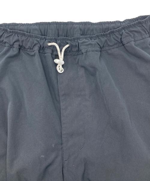 NAUTICA（ノーティカ）NAUTICA (ノーティカ) FREAKS STORE (フリークスストア) Relaxed Track Pants グレー サイズ:Lの古着・服飾アイテム
