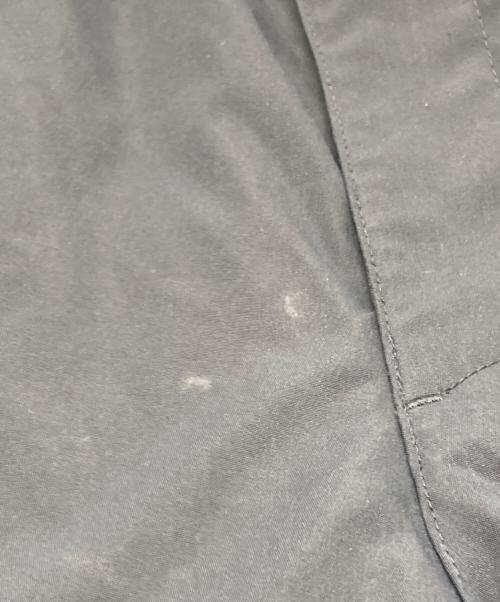 NAUTICA（ノーティカ）NAUTICA (ノーティカ) FREAKS STORE (フリークスストア) Relaxed Track Pants グレー サイズ:Lの古着・服飾アイテム