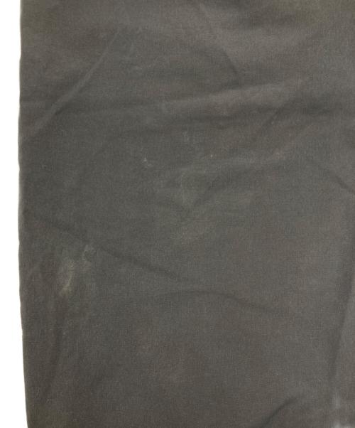 NAUTICA（ノーティカ）NAUTICA (ノーティカ) FREAKS STORE (フリークスストア) Relaxed Track Pants グレー サイズ:Lの古着・服飾アイテム