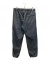 NAUTICA (ノーティカ) FREAKS STORE (フリークスストア) Relaxed Track Pants グレー サイズ:L：5000円