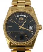 ORIENTオリエント）の古着「リストウォッチ」