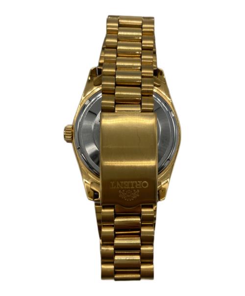 ORIENT（オリエント）ORIENT (オリエント) リストウォッチの古着・服飾アイテム