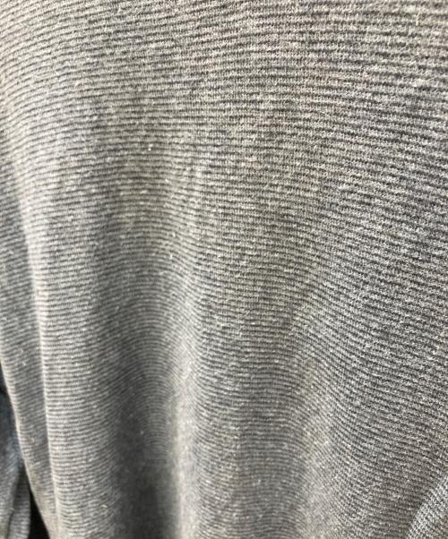 Patagonia（パタゴニア）Patagonia (パタゴニア) トレイル ハーバー クルーネック スウェット ブルー サイズ:Mの古着・服飾アイテム