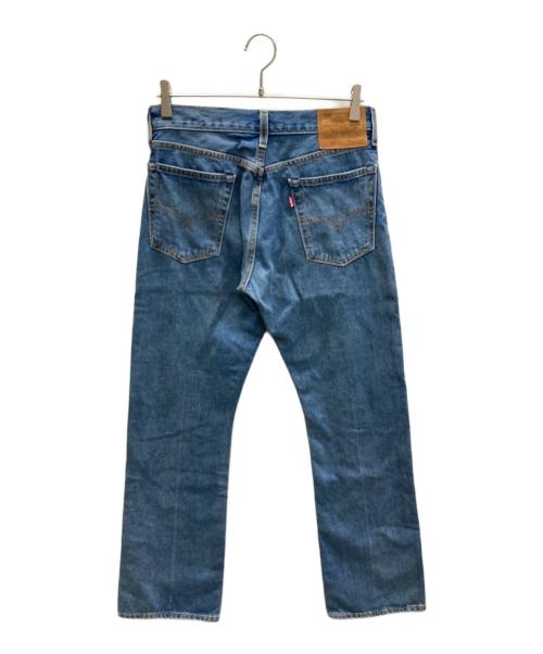 LEVI'S PReMIUM（リーバイス プレミアム）LEVI'S PReMIUM (リーバイスプレミアム) SLOBE IENA (スローブ イエナ) 別注ブーツカットデニムパンツ インディゴ サイズ:W29 L30の古着・服飾アイテム