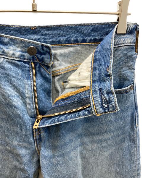 LEVI'S PReMIUM（リーバイス プレミアム）LEVI'S PReMIUM (リーバイスプレミアム) SLOBE IENA (スローブ イエナ) 別注ブーツカットデニムパンツ インディゴ サイズ:W29 L30の古着・服飾アイテム