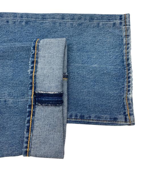 LEVI'S PReMIUM（リーバイス プレミアム）LEVI'S PReMIUM (リーバイスプレミアム) SLOBE IENA (スローブ イエナ) 別注ブーツカットデニムパンツ インディゴ サイズ:W29 L30の古着・服飾アイテム