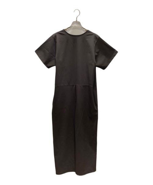 FRAMeWORK（フレームワーク）FRAMeWORK (フレームワーク) クールタッチオールインワン ブラウン サイズ:SIZE 38の古着・服飾アイテム