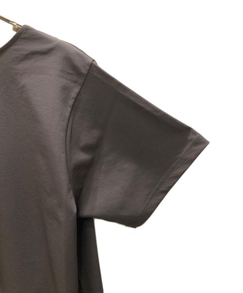 FRAMeWORK（フレームワーク）FRAMeWORK (フレームワーク) クールタッチオールインワン ブラウン サイズ:SIZE 38の古着・服飾アイテム