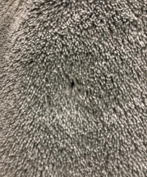 US ARMY（ユーエスアーミー）US ARMY (ユーエスアーミー) GENⅢ COLD WEATHER FLEECE JACKET グレー サイズ:MEDIUM REGULARの古着・服飾アイテム