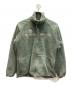 US ARMY（ユーエスアーミー）の古着「GENⅢ COLD WEATHER FLEECE JACKET」｜グレー