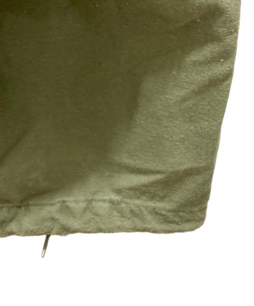 US ARMY（ユーエスアーミー）US ARMY (ユーエスアーミー) M-65フィールドパンツ オリーブ サイズ:FREEの古着・服飾アイテム