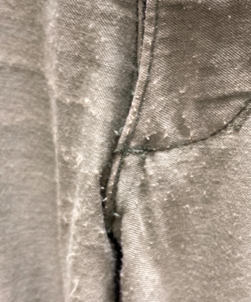 US ARMY（ユーエスアーミー）US ARMY (ユーエスアーミー) M-65フィールドパンツ オリーブ サイズ:FREEの古着・服飾アイテム