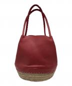 warangwayanワランワヤン）の古着「Sac nousnous petite」｜ピンク