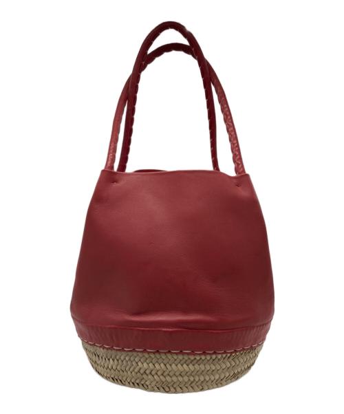 warangwayan（ワランワヤン）warangwayan (ワランワヤン) Sac nousnous petite ピンクの古着・服飾アイテム