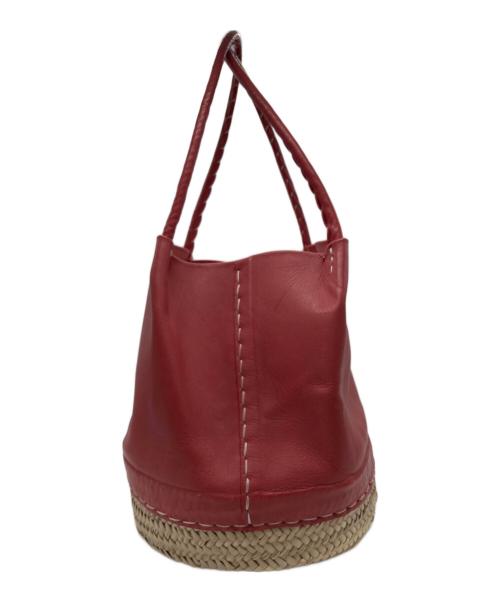 warangwayan（ワランワヤン）warangwayan (ワランワヤン) Sac nousnous petite ピンクの古着・服飾アイテム