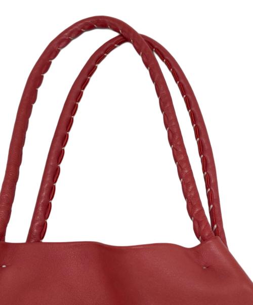 warangwayan（ワランワヤン）warangwayan (ワランワヤン) Sac nousnous petite ピンクの古着・服飾アイテム