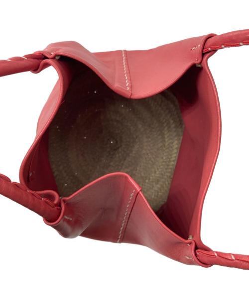 warangwayan（ワランワヤン）warangwayan (ワランワヤン) Sac nousnous petite ピンクの古着・服飾アイテム