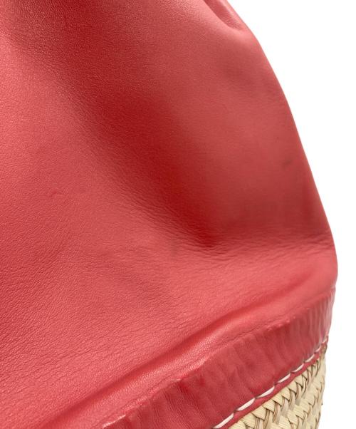 warangwayan（ワランワヤン）warangwayan (ワランワヤン) Sac nousnous petite ピンクの古着・服飾アイテム