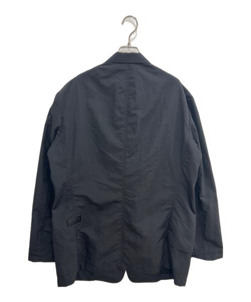 Y-3（ワイスリー）Y-3 (ワイスリー) CR NYL BLAZER ブラック サイズ:Lの古着・服飾アイテム