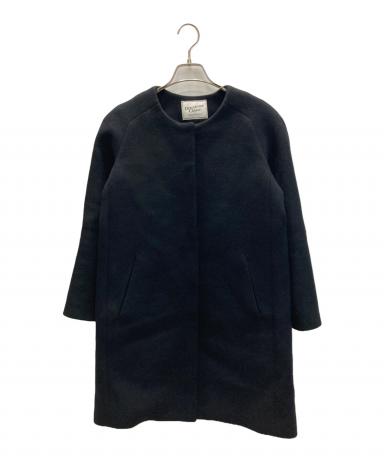 中古・古着通販】DEUXIEME CLASSE (ドゥーズィエム クラス) ウール