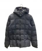 TATRASタトラス）の古着「GESSO ダウンジャケット/ジェッソ」｜ネイビー