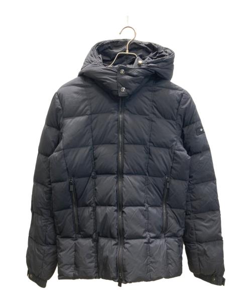 TATRAS（タトラス）TATRAS (タトラス) GESSO ダウンジャケット/ジェッソ ネイビー サイズ:Mの古着・服飾アイテム