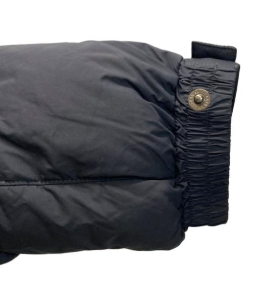 TATRAS（タトラス）TATRAS (タトラス) GESSO ダウンジャケット/ジェッソ ネイビー サイズ:Mの古着・服飾アイテム