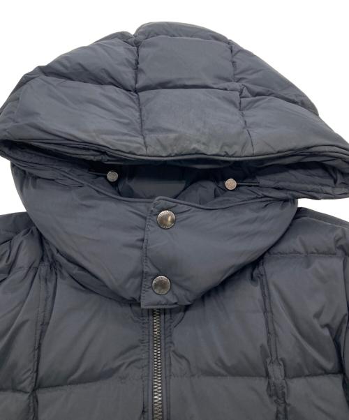 TATRAS（タトラス）TATRAS (タトラス) GESSO ダウンジャケット/ジェッソ ネイビー サイズ:Mの古着・服飾アイテム