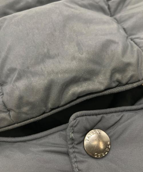 TATRAS（タトラス）TATRAS (タトラス) GESSO ダウンジャケット/ジェッソ ネイビー サイズ:Mの古着・服飾アイテム