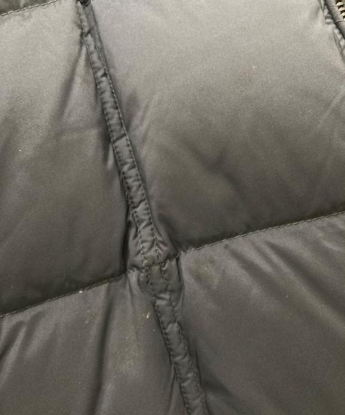 TATRAS（タトラス）TATRAS (タトラス) GESSO ダウンジャケット/ジェッソ ネイビー サイズ:Mの古着・服飾アイテム