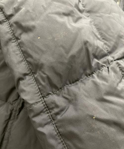 TATRAS（タトラス）TATRAS (タトラス) GESSO ダウンジャケット/ジェッソ ネイビー サイズ:Mの古着・服飾アイテム