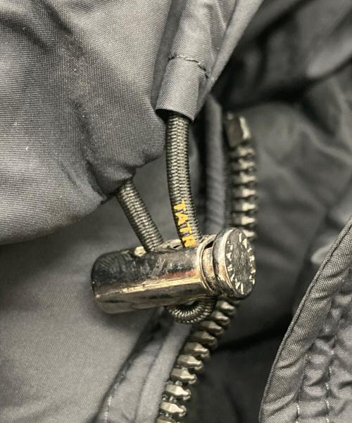 TATRAS（タトラス）TATRAS (タトラス) GESSO ダウンジャケット/ジェッソ ネイビー サイズ:Mの古着・服飾アイテム