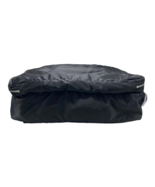 PORTER（ポーター）PORTER (ポーター) 2WAYブリーフケース ブラックの古着・服飾アイテム