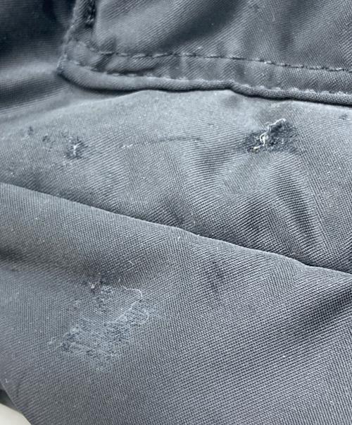 PORTER（ポーター）PORTER (ポーター) 2WAYブリーフケース ブラックの古着・服飾アイテム