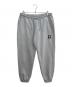 Columbia（コロンビア）の古着「アレキサンダーアイルスウェットパンツ」｜グレー