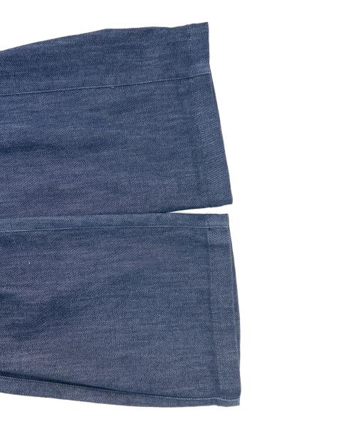 Columbia（コロンビア）Columbia (コロンビア) ドクターデニム ブルー サイズ:Mの古着・服飾アイテム