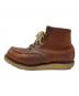 RED WING (レッドウィング) アイリッシュセッター ブラウン サイズ:SIZE 8M：15000円