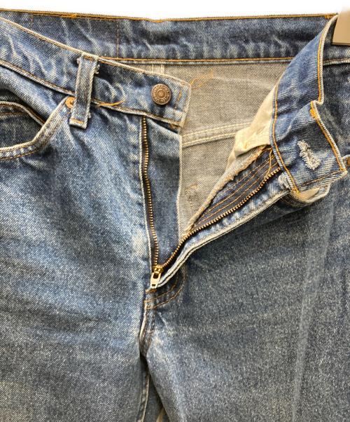 LEVI'S（リーバイス）LEVI'S (リーバイス) 20517 デニムパンツ インディゴ サイズ:SIZE W29×L34の古着・服飾アイテム