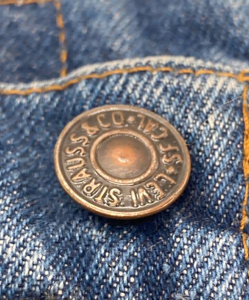 LEVI'S（リーバイス）LEVI'S (リーバイス) 20517 デニムパンツ インディゴ サイズ:SIZE W29×L34の古着・服飾アイテム