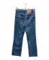 LEVI'S (リーバイス) 20517 デニムパンツ インディゴ サイズ:SIZE W29×L34：3500円