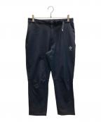 Columbiaコロンビア）の古着「サドルトレイルパンツ」｜ブラック