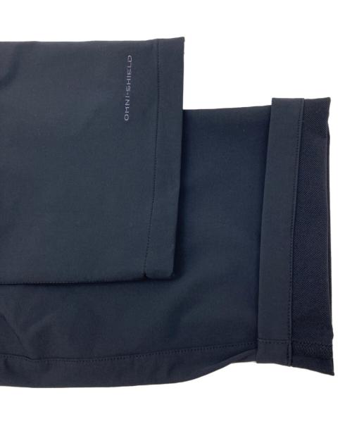Columbia（コロンビア）Columbia (コロンビア) サドルトレイルパンツ ブラック サイズ:Lの古着・服飾アイテム
